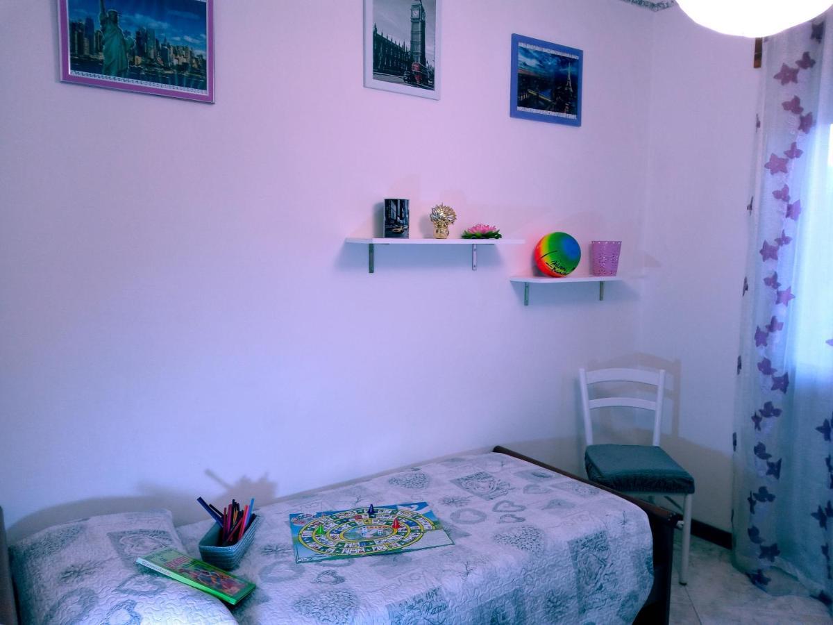 Bassano Up Appartement Mussolente Buitenkant foto