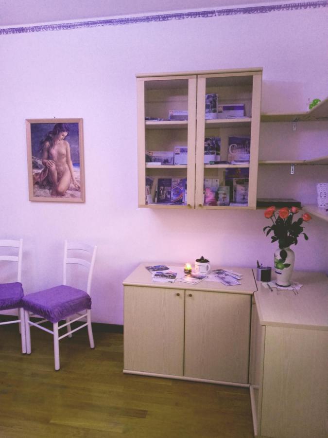 Bassano Up Appartement Mussolente Buitenkant foto