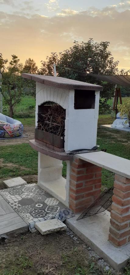 Bassano Up Appartement Mussolente Buitenkant foto