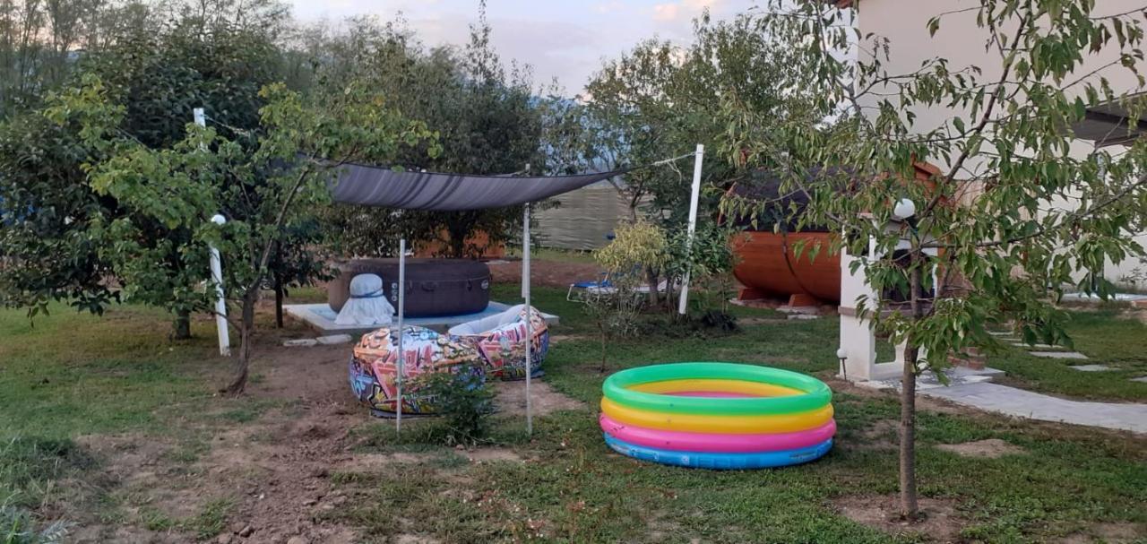 Bassano Up Appartement Mussolente Buitenkant foto