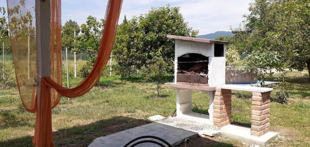 Bassano Up Appartement Mussolente Buitenkant foto