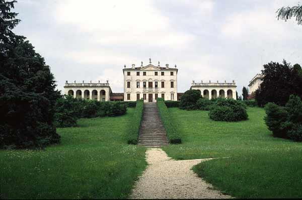 Bassano Up Appartement Mussolente Buitenkant foto